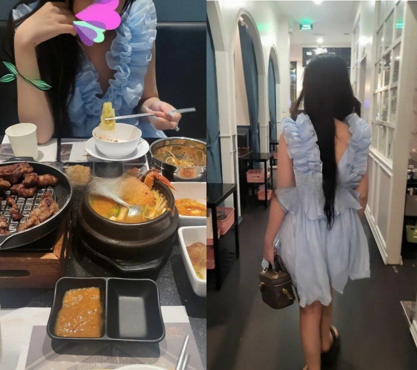 Phim sex VLXX - Vụng trộm với sếp khi người yêu đi vắng